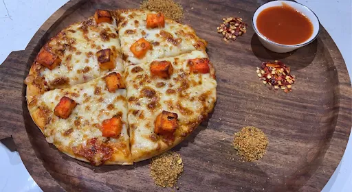 Shahi Makhani Pizza