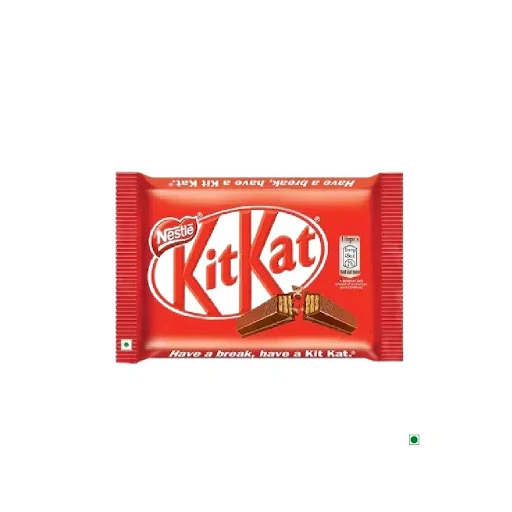 KitKat 4 Finger Bar [41.5 Grams]