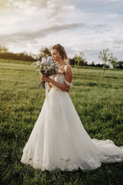 Wedding photographer Kuba Plšek (kubaplsek). Photo of 20 April 2023