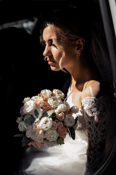 Jurufoto perkahwinan Igor Demidov (svadba-fotograf). Foto pada 20 Mei