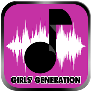 SNSD Girls Generation Mp3 Lyric  Icon