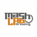 Logo of Mash Lab Apricot Saison