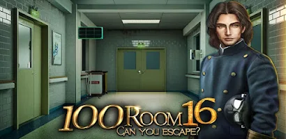 Can you escape the 100 room an - Baixar APK para Android