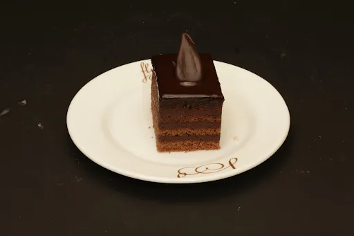 Choco Truffle Pastry