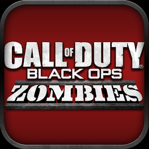 Call of Duty Black Ops Zombies apk Download