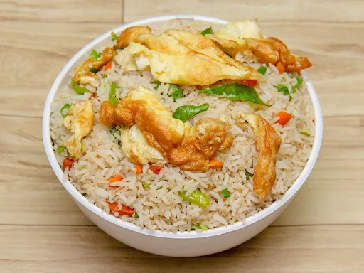 Egg Fried Rice