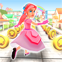 Baixar Princess Run Game Instalar Mais recente APK Downloader