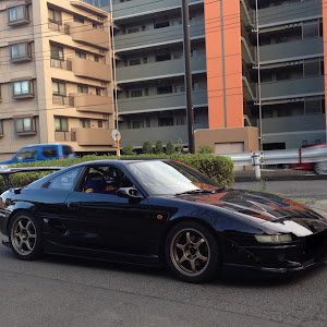 MR2 SW20