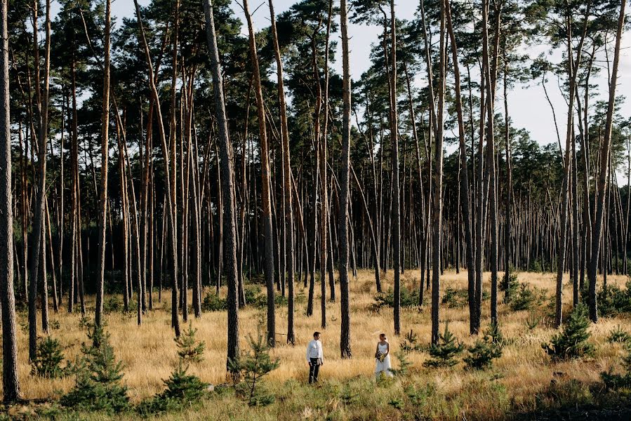 Fotografer pernikahan Vítězslav Malina (malinaphotocz). Foto tanggal 14 September 2023