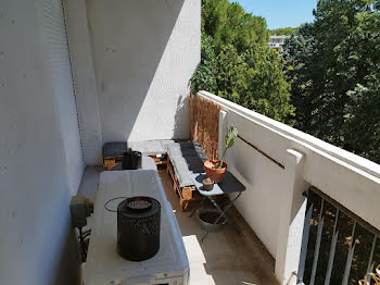 appartement à Avignon (84)