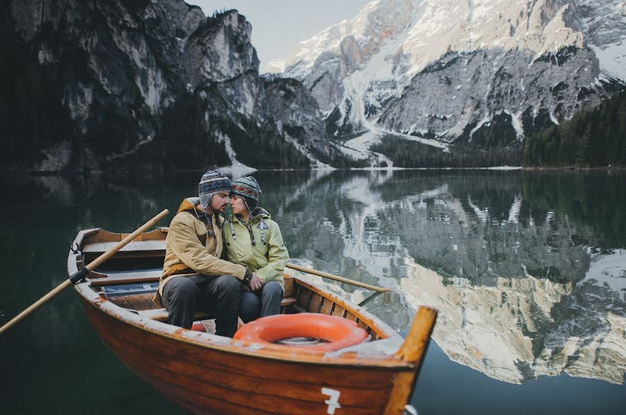 Svatební fotograf Oleksandr Ladanivskiy (ladanivskyy). Fotografie z 3.července 2016