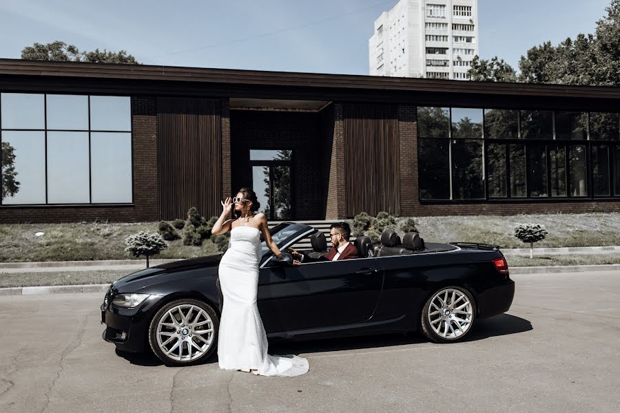 Photographe de mariage Olga Cekhovaya (ponfi). Photo du 17 avril