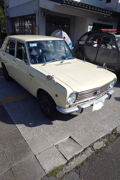 クラウンクロスオーバーのクロスオーバー・SUV・ドライブ・旧車に関するカスタム事例の投稿画像4枚目