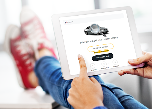 CAR CHECK ✅ - VIN Decoder