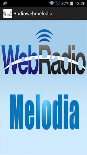 Radio Web Melodia