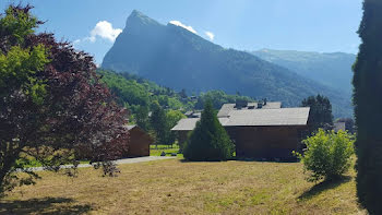 appartement à Samoens (74)