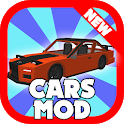 Cars Mod for Minecraft MCPE