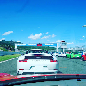 911 クーペ 991