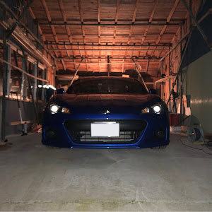 BRZ ZC6