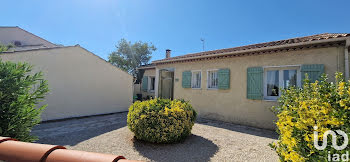 maison à Miramas (13)