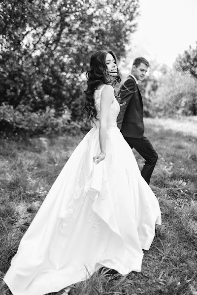 Photographe de mariage Artem Krupskiy (artemkrupskiy). Photo du 15 novembre 2017