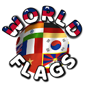 Flags: MemoryGame & Quiz