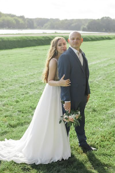 Wedding photographer Viktor Lyubineckiy (viktorlove). Photo of 2 April 2020