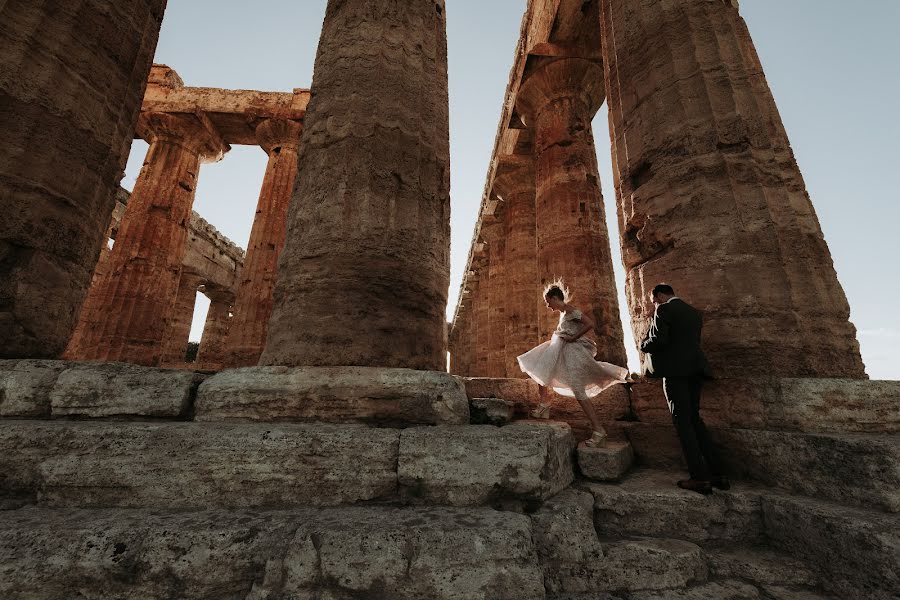 Wedding photographer Richard Howman (richhowman). Photo of 22 December 2018