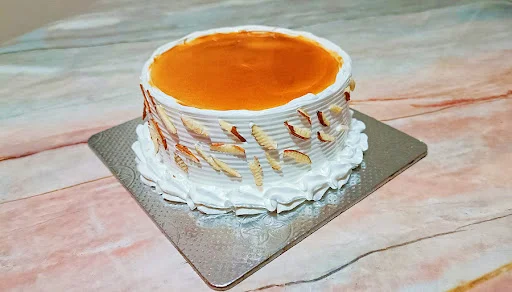 Mini Honey Butter Cake [300 Gms]