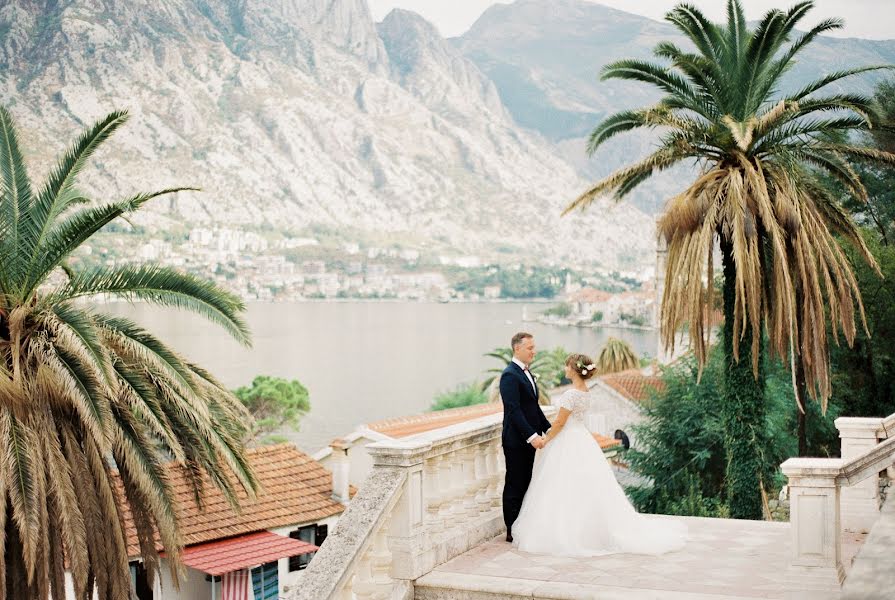 Fotógrafo de casamento Vladimir Nadtochiy (nadtochiy). Foto de 24 de agosto 2018