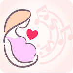 Cover Image of Скачать Pregnancy music - baby brain development 1.2 APK