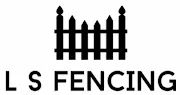 L S Fencing Limited Logo