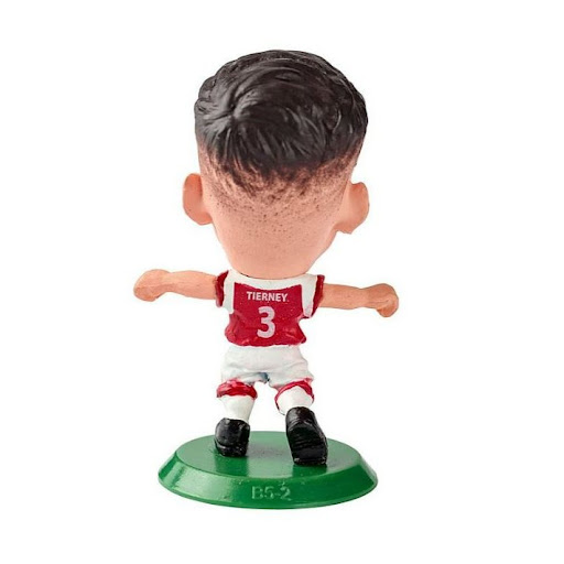 Soccerstarz Arsenal 阿仙奴人偶(單個及TeamPack，內有多選)