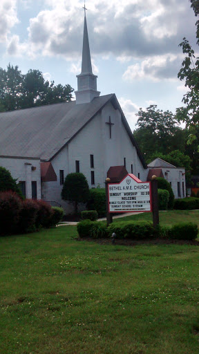 Bethel A.M.E. Church