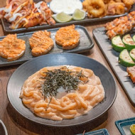 梟夜 日式餐酒館 串の酒場