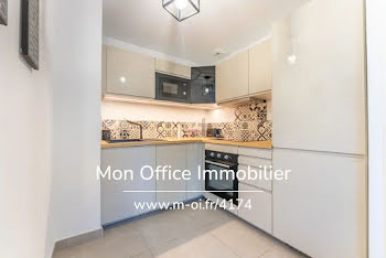 appartement à Marseille 8ème (13)