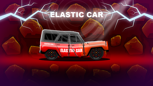 ELASTIC CAR 2 CRASH TEST  astuce captures d'écran 2