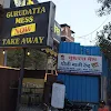 Gurudatta Mess, Baner, Pune logo