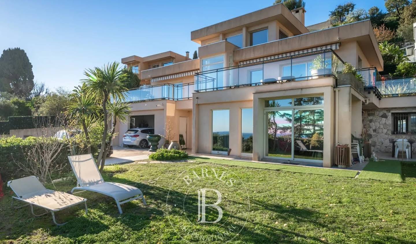 Villa with terrace Roquebrune-Cap-Martin