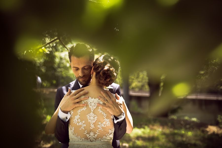 Photographe de mariage Biagio Sollazzi (sollazzi). Photo du 11 août 2019