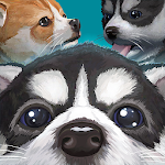 Cover Image of 下载 Cute Pocket Puppy 3D - Part 2 1.0.7.6 APK