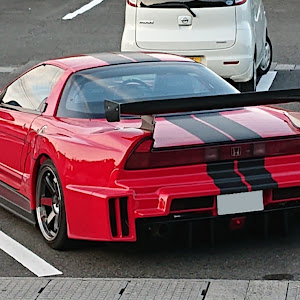 NSX NA1