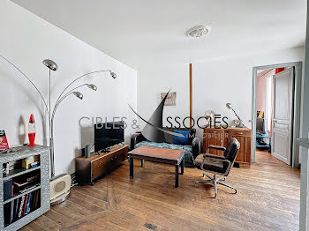 appartement à Paris 12ème (75)