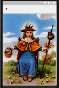 Imágenes de Santo Niño de Atocha - náhled