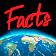 Inconvenient Facts icon