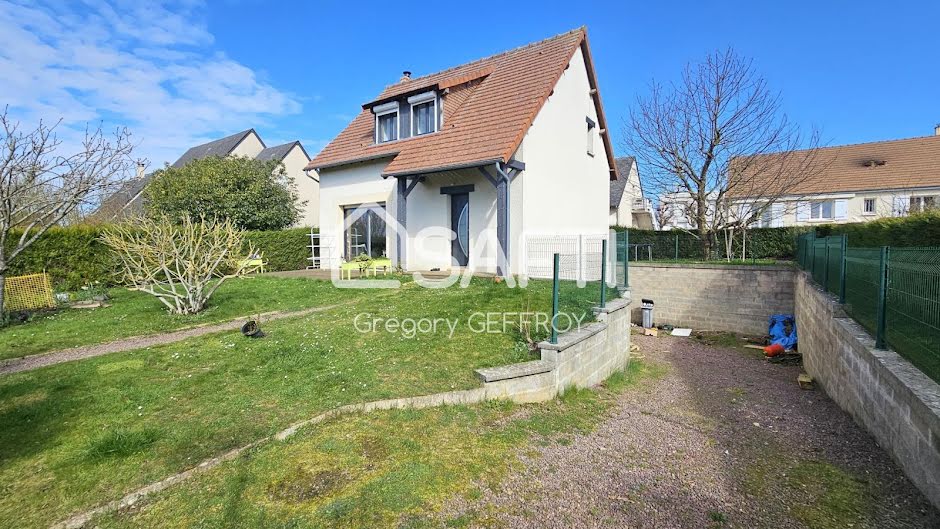 Vente maison 4 pièces 87 m² à Bretteville-sur-Laize (14680), 239 000 €