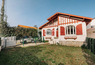 Maison avec jardin 14