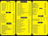 Big Fat Momo menu 3