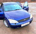 продам авто Ford Mondeo Mondeo III Hatchback