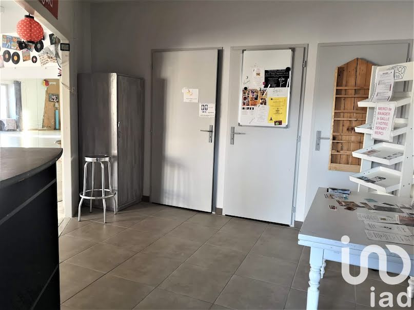 Vente appartement 2 pièces 145 m² à Nancras (17600), 162 500 €